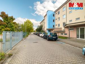 Prodej bytu 2+kk, Lysá nad Labem, Vichrova, 49 m2