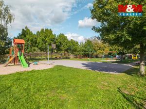 Prodej bytu 2+kk, Lysá nad Labem, Vichrova, 49 m2