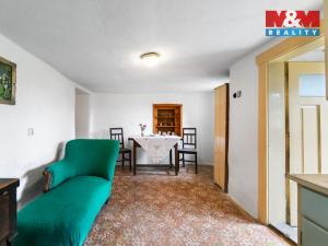 Prodej rodinného domu, Stráž, 76 m2