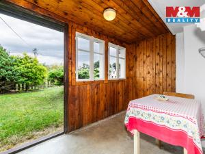 Prodej rodinného domu, Stráž, 76 m2