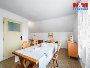 Prodej rodinného domu, Stráž, 76 m2