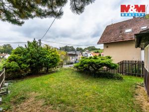 Prodej rodinného domu, Stráž, 76 m2
