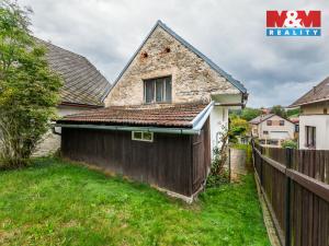 Prodej rodinného domu, Stráž, 76 m2
