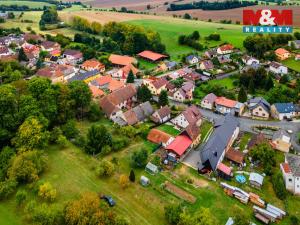 Prodej rodinného domu, Stráž, 76 m2