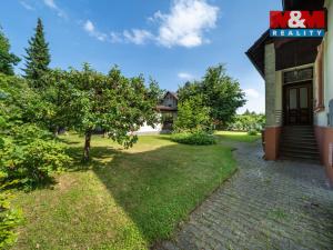 Prodej rodinného domu, Písek - Budějovické Předměstí, Na Trubách, 115 m2