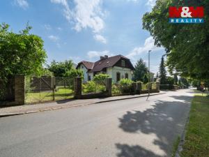 Prodej rodinného domu, Písek - Budějovické Předměstí, Na Trubách, 115 m2