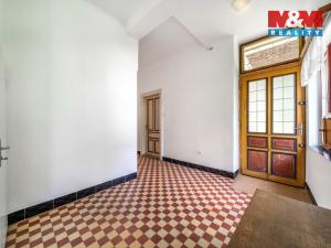 Prodej rodinného domu, Písek - Budějovické Předměstí, Na Trubách, 115 m2
