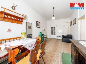 Prodej rodinného domu, Telč - Telč-Vnitřní Město, náměstí Zachariáše z Hradce, 300 m2