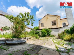 Prodej rodinného domu, Telč - Telč-Vnitřní Město, náměstí Zachariáše z Hradce, 300 m2