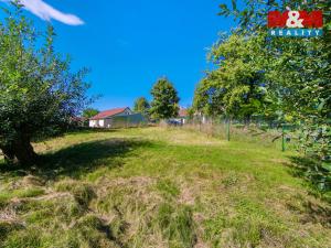 Prodej zahrady, Tálín - Kukle, 266 m2