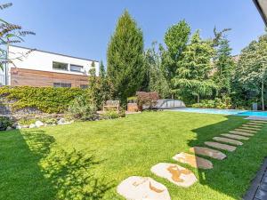 Prodej rodinného domu, Praha - Újezd nad Lesy, Pilovská, 408 m2