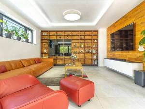 Prodej rodinného domu, Praha - Újezd nad Lesy, Pilovská, 408 m2