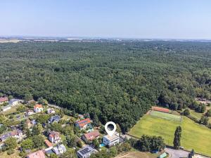 Prodej rodinného domu, Praha - Újezd nad Lesy, Pilovská, 408 m2