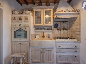 Prodej bytu 3+kk, Monte San Savino, Itálie, 65 m2