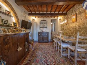 Prodej bytu 3+kk, Monte San Savino, Itálie, 65 m2