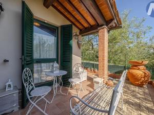 Prodej bytu 3+kk, Monte San Savino, Itálie, 65 m2
