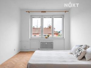 Pronájem bytu 2+1, Rajhrad, Tyršova, 56 m2