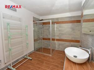 Pronájem obchodního prostoru, Neratovice, 50 m2