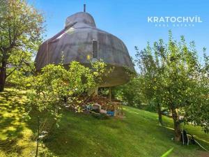 Prodej rodinného domu, Praha - Kyje, K Rokytce, 83 m2