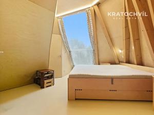 Prodej rodinného domu, Praha - Kyje, K Rokytce, 83 m2
