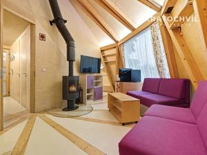 Prodej rodinného domu, Praha - Kyje, K Rokytce, 83 m2