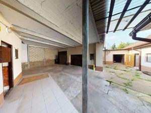 Prodej komerční nemovitosti, Hradec Králové, Zelená, 160 m2