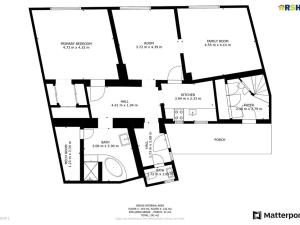 Prodej komerční nemovitosti, Hradec Králové, Zelená, 160 m2