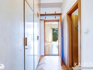 Pronájem bytu 3+kk, Hradec Králové, Smetanovo nábřeží, 70 m2