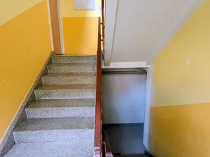 Prodej bytu 2+kk, Uherský Brod, 50 m2