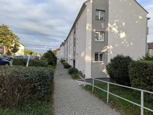 Prodej bytu 2+kk, Uherský Brod, 50 m2