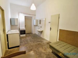 Prodej bytu 2+kk, Praha - Nové Město, Navrátilova, 45 m2