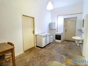 Prodej bytu 2+kk, Praha - Nové Město, Navrátilova, 45 m2