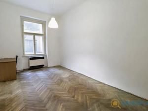 Prodej bytu 2+kk, Praha - Nové Město, Navrátilova, 45 m2