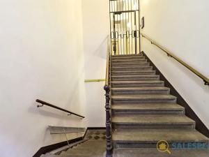 Prodej bytu 2+kk, Praha - Nové Město, Navrátilova, 45 m2