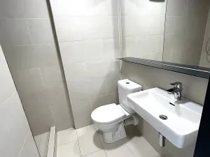 Pronájem bytu 1+kk, Praha - Vysočany, Poděbradská, 29 m2