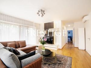 Prodej bytu 3+kk, Praha - Karlín, Za Karlínským přístavem, 103 m2