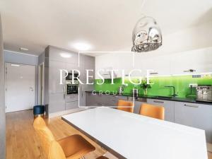 Prodej bytu 3+kk, Praha - Karlín, Za Karlínským přístavem, 103 m2