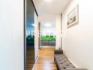 Prodej bytu 3+kk, Praha - Karlín, Za Karlínským přístavem, 103 m2