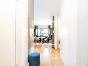 Prodej bytu 3+kk, Praha - Karlín, Za Karlínským přístavem, 103 m2
