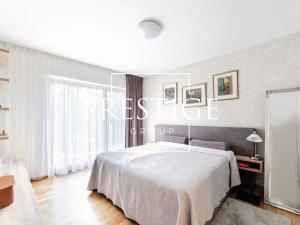 Prodej bytu 3+kk, Praha - Karlín, Za Karlínským přístavem, 103 m2