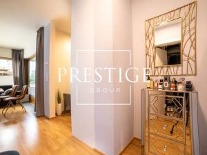 Prodej bytu 3+kk, Praha - Karlín, Za Karlínským přístavem, 103 m2