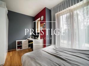 Prodej bytu 3+kk, Praha - Karlín, Za Karlínským přístavem, 103 m2