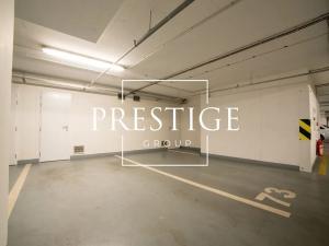 Prodej bytu 3+kk, Praha - Karlín, Za Karlínským přístavem, 103 m2