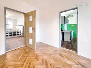 Prodej bytu 2+1, Plzeň, Blatenská, 48 m2