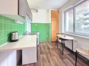 Prodej bytu 2+1, Plzeň, Blatenská, 48 m2