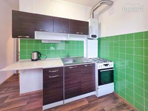 Prodej bytu 2+1, Plzeň, Blatenská, 48 m2