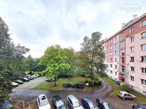 Prodej bytu 2+1, Plzeň, Blatenská, 48 m2