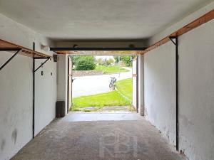 Pronájem garáže, Jindřichův Hradec, Gymnazijní, 16 m2