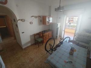 Prodej bytu 3+kk, Scalea, Itálie, 50 m2
