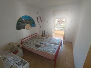 Prodej bytu 3+kk, Scalea, Itálie, 50 m2